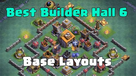 clash of clans builder base.